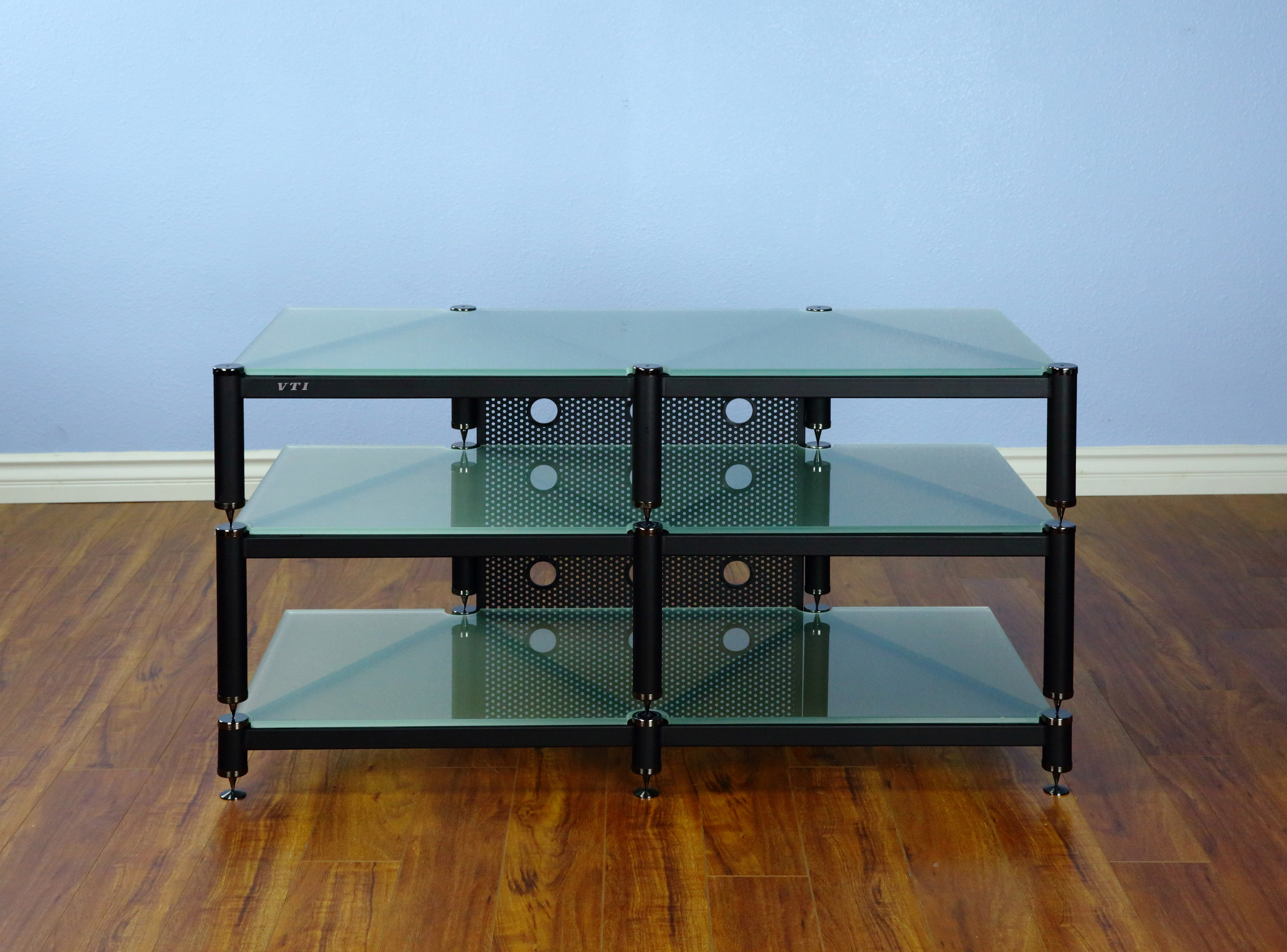 BLG503 Audio / Video Rack VTI Manufacturing