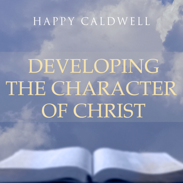 Developing the Character of Christ VTN