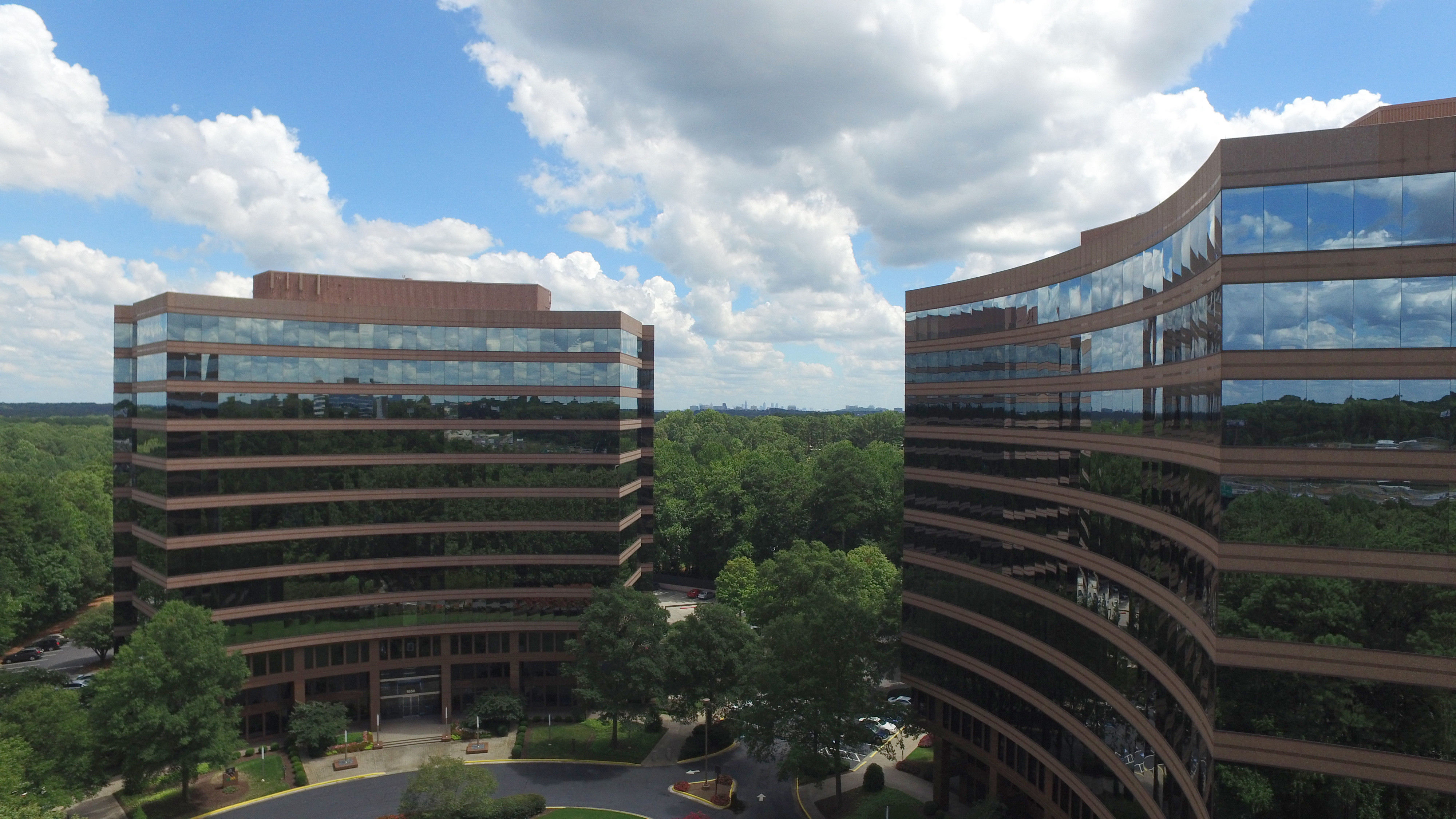 Bridge Commercial Real Estate VTS