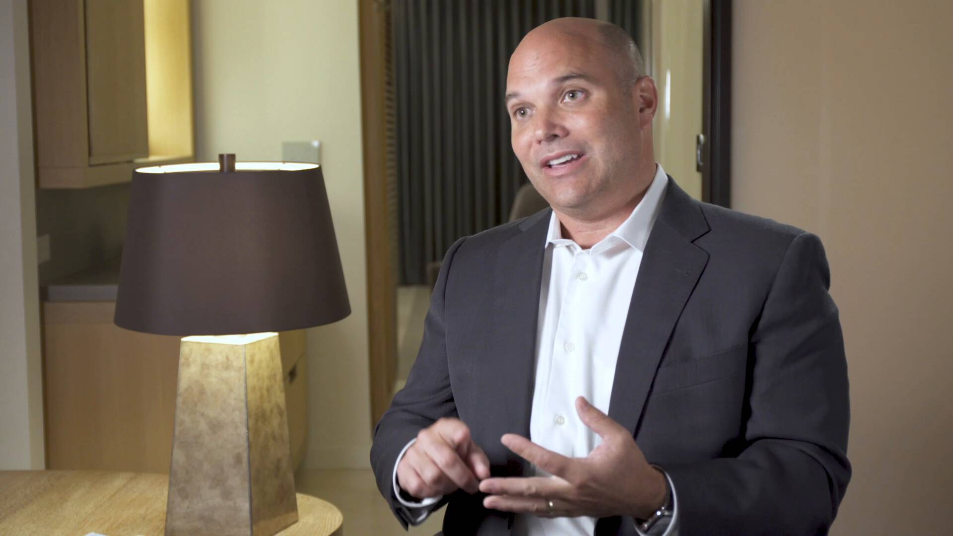 Bridge Commercial Real Estate VTS