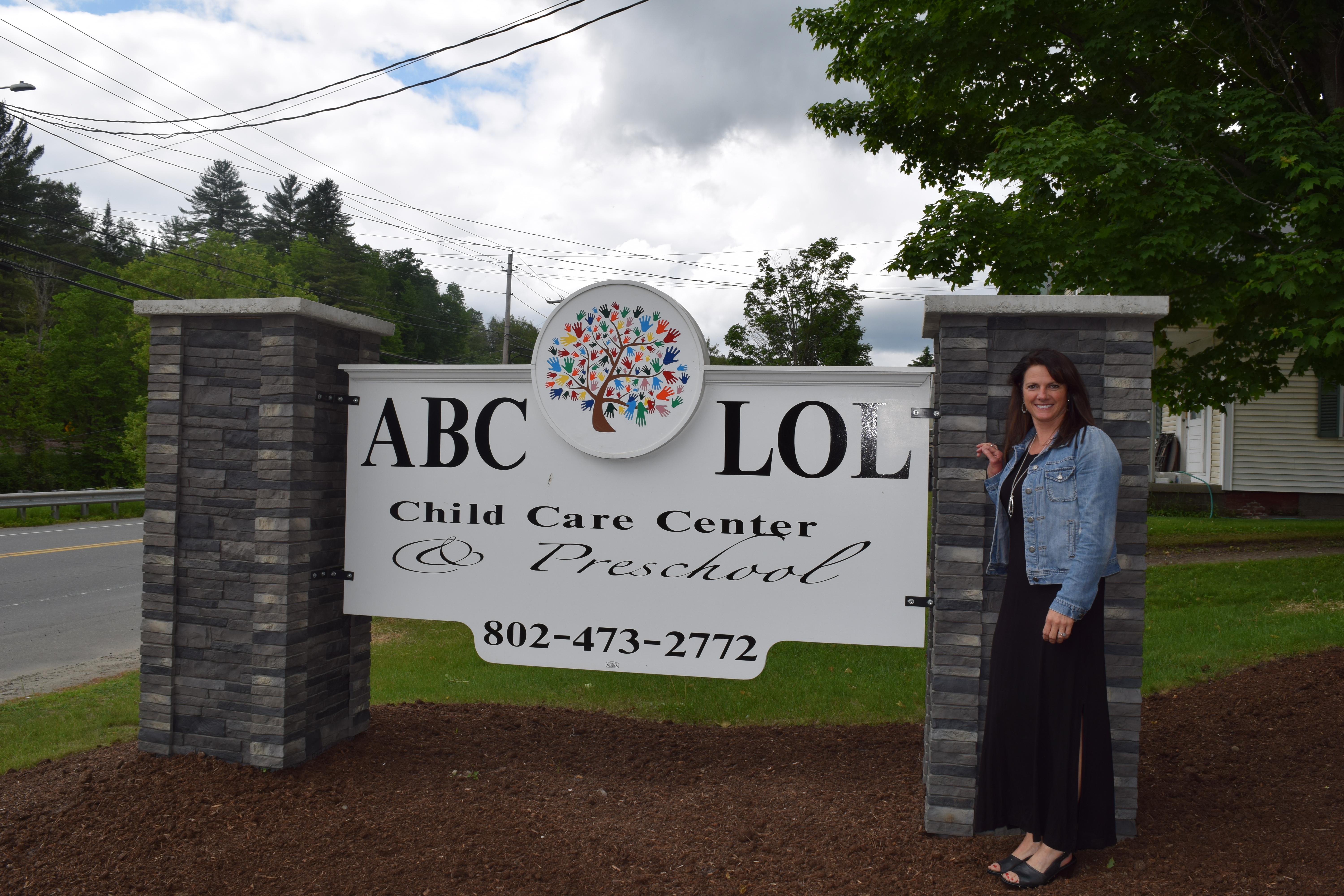 ABC LOL Child Care, St. Johnsbury Vermont Small Business Development