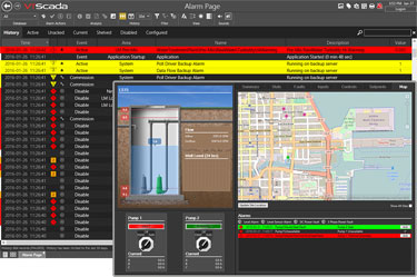VTScadaLIGHT Free SCADA Software