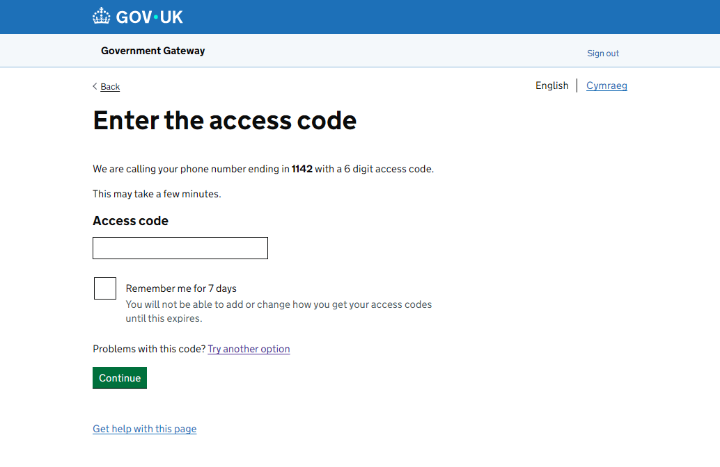 Gateway Code Gov