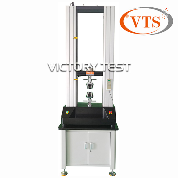10KN Universal Tensile Testing MachineVTS Brand