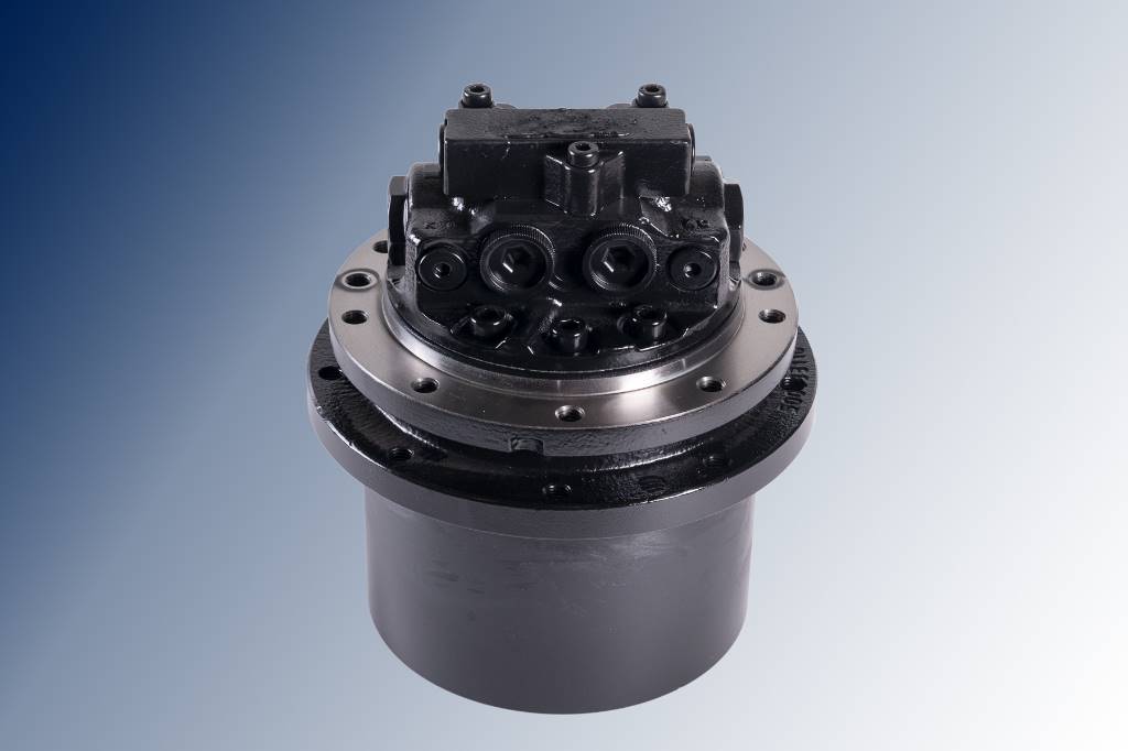 Kubota KX91-3 - VTS Track Solutions