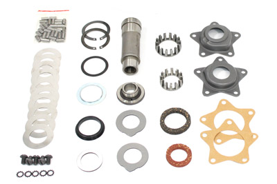 Wheel Hub Bearing Tube Spacer Standard