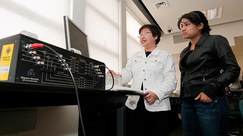 Bachelor of Engineering (Honours) (Electrical and Electronic