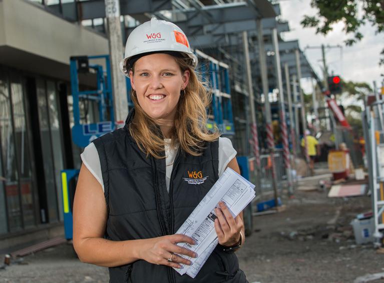 Bachelor of Engineering (Honours) (Civil Engineering) Victoria University Melbourne Australia