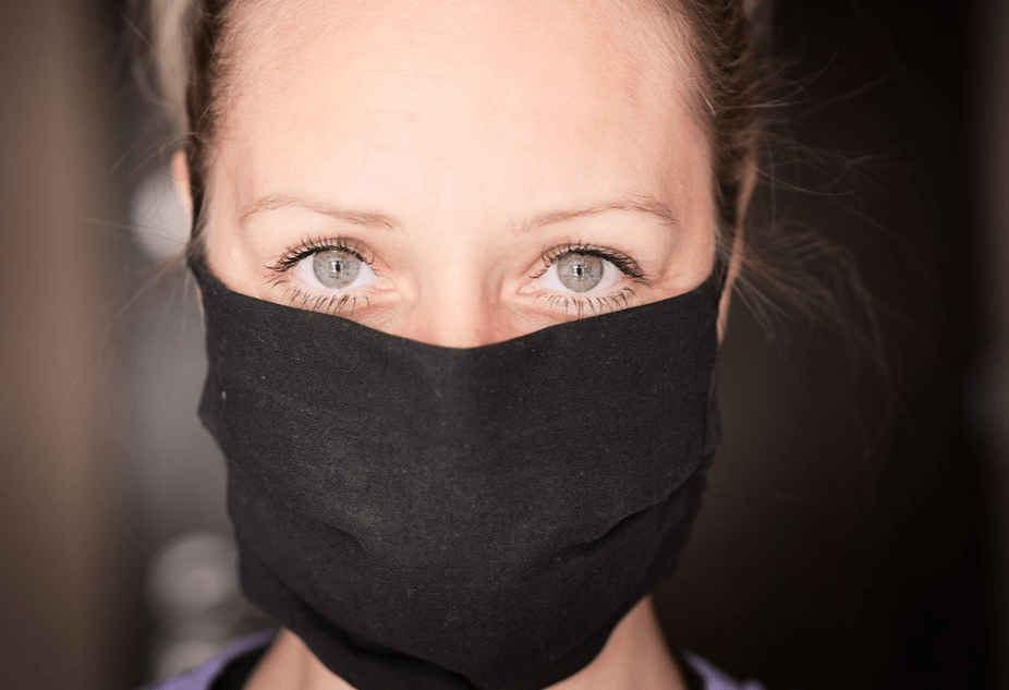 Masking our emotions & COVID19 Victoria University