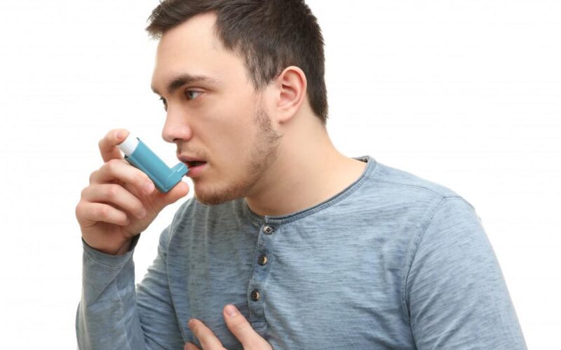 Enhance Your Wellness and Vitality with an Asthma Specialist in New