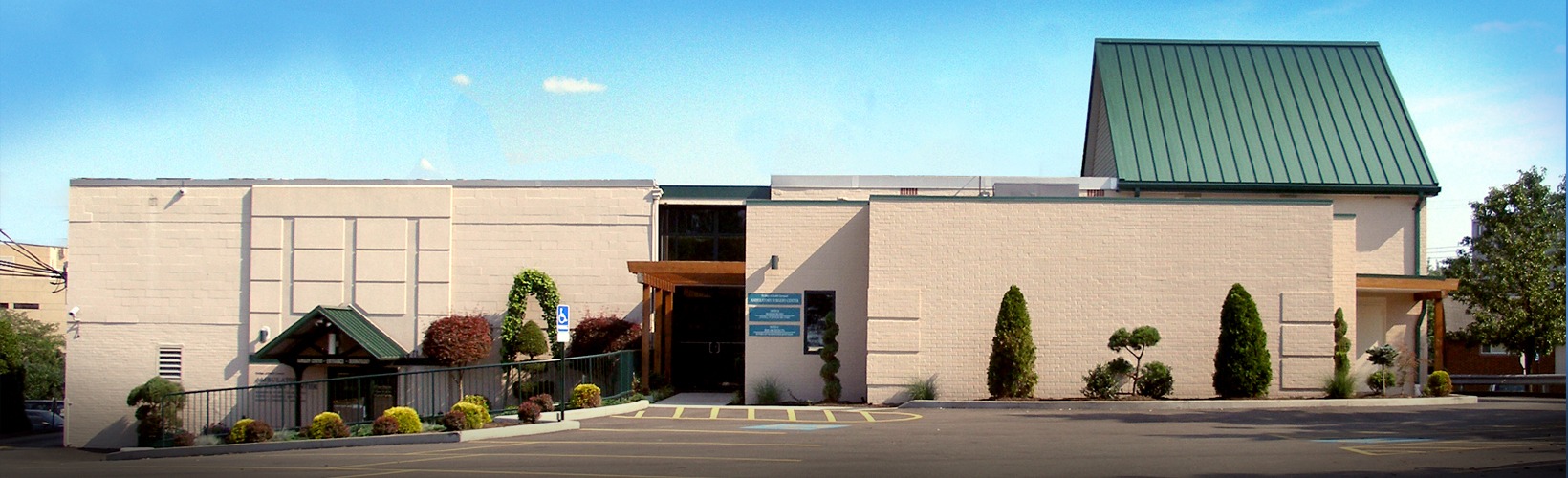Pittsburgh Dermatology Offices Mt. Lebanon and Washington