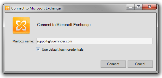 Microsoft exchange login ja tietokoneet