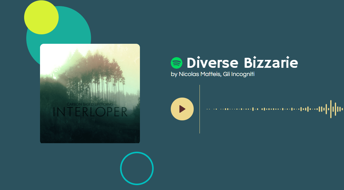 Interactive Animations In Vue.js vuekinesis Vue Script