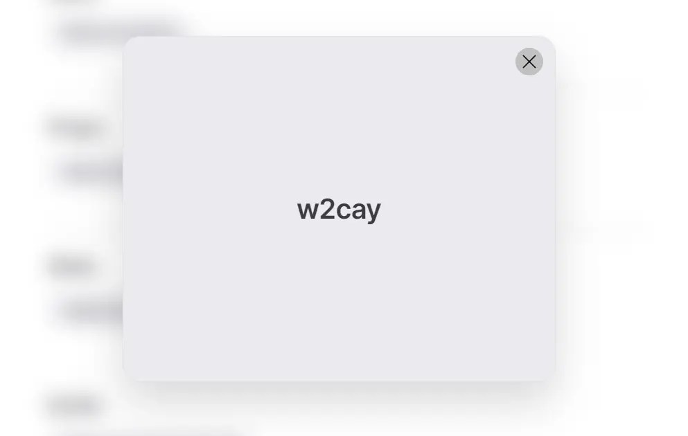 Dynamically Mount Components With Vue Mountable Vue Script