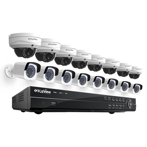Best DIY Home Security Camera System 2019 VueVille
