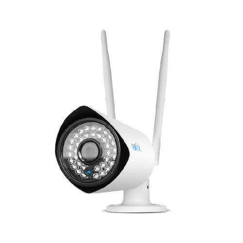 Best DIY Home Security Camera System 2019 VueVille