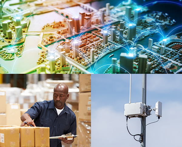 3PL Warehouse, Fulfillment Center and Distribution Company