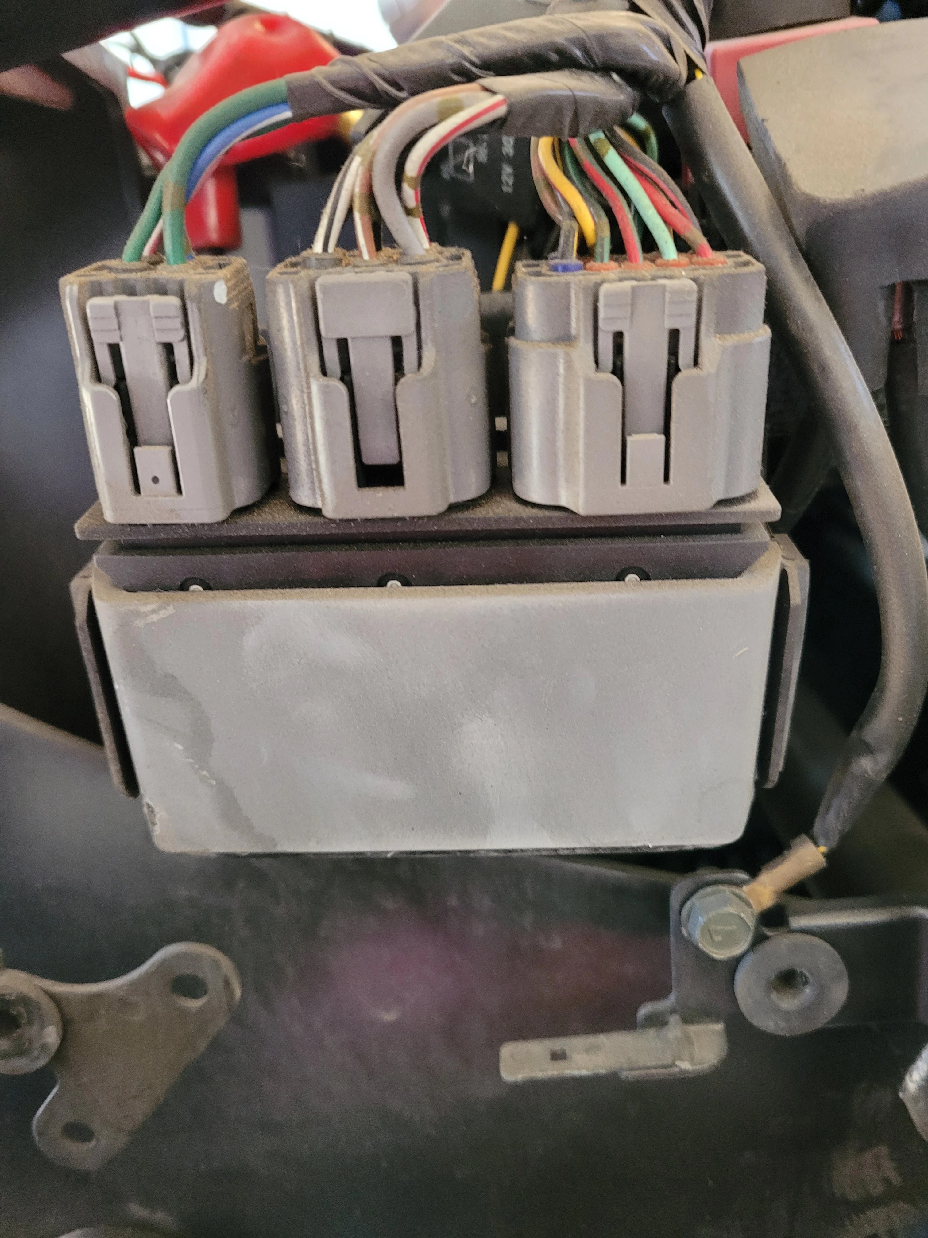 Starter relay 900b classic Kawasaki Vulcan Forum