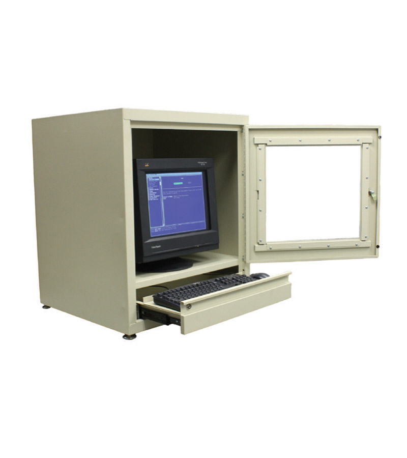 Locking Computer igorndandre