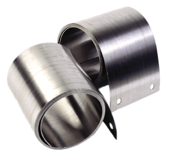 Constant Force Spring Life Cycles Vulcan Spring