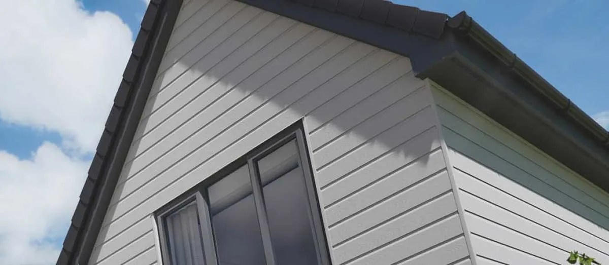 15 Best External Cladding Options (2022) Vulcan Systems