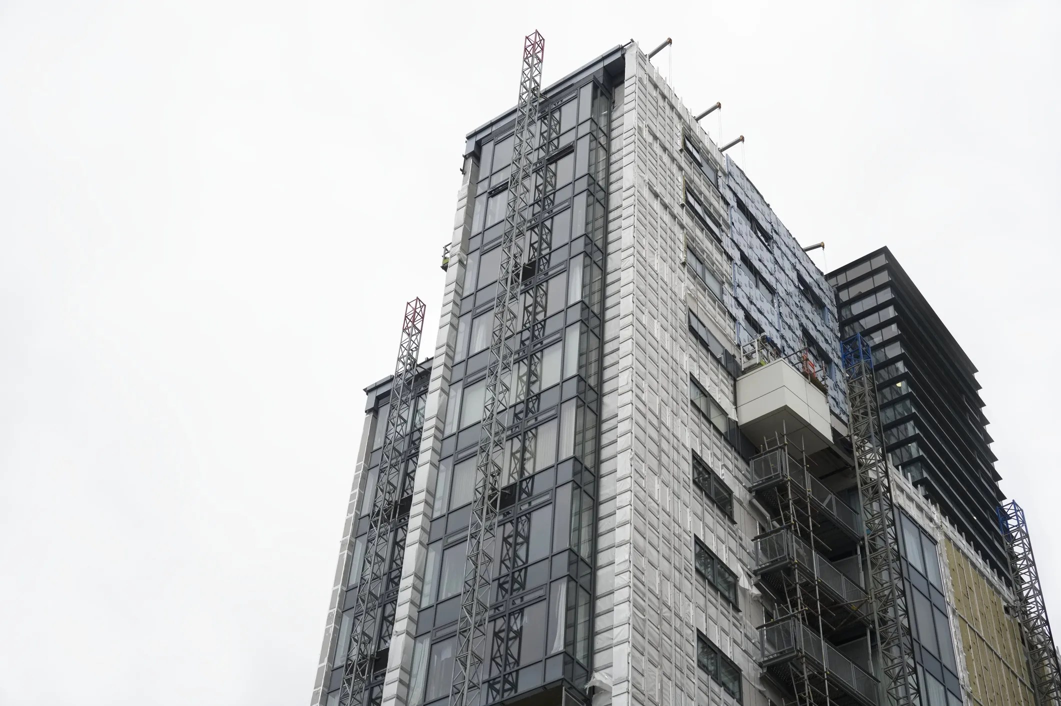 Is Cladding Safe? What You Need to Know