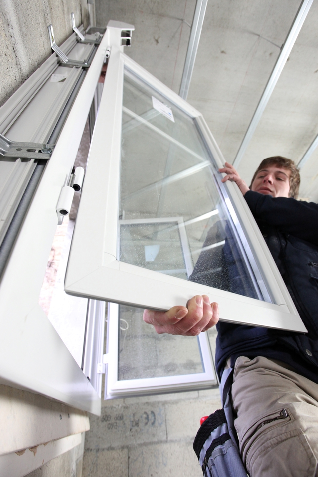 Spring Inspection Guide for Your Windows Vulcan Termite & Pest Control