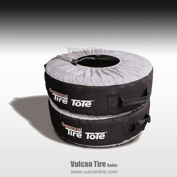 Kurgo Seasonal Tire Tote (Pair) for Sale Online Vulcan Tire Sales