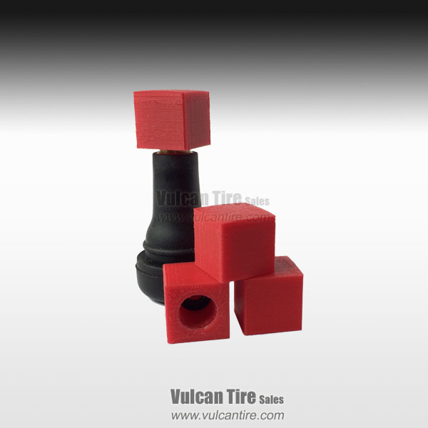 3D Printed Valve Caps for Sale Online Vulcan Tire Sales