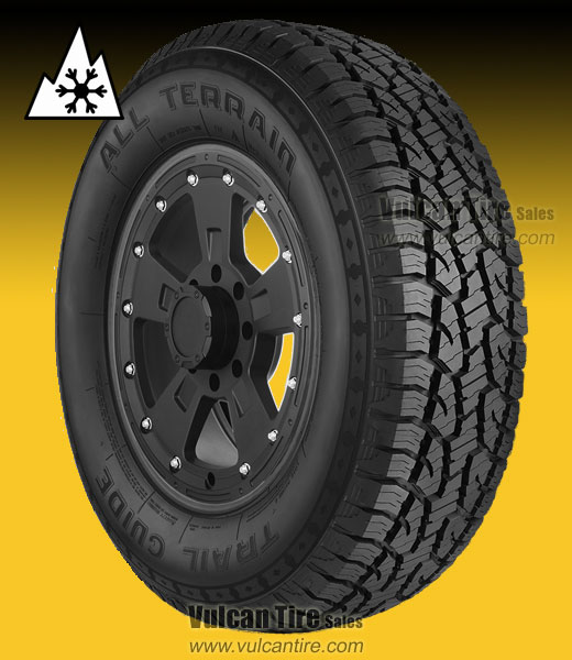 Eldorado Trail Guide All Terrain (All Sizes) Tires for Sale Online