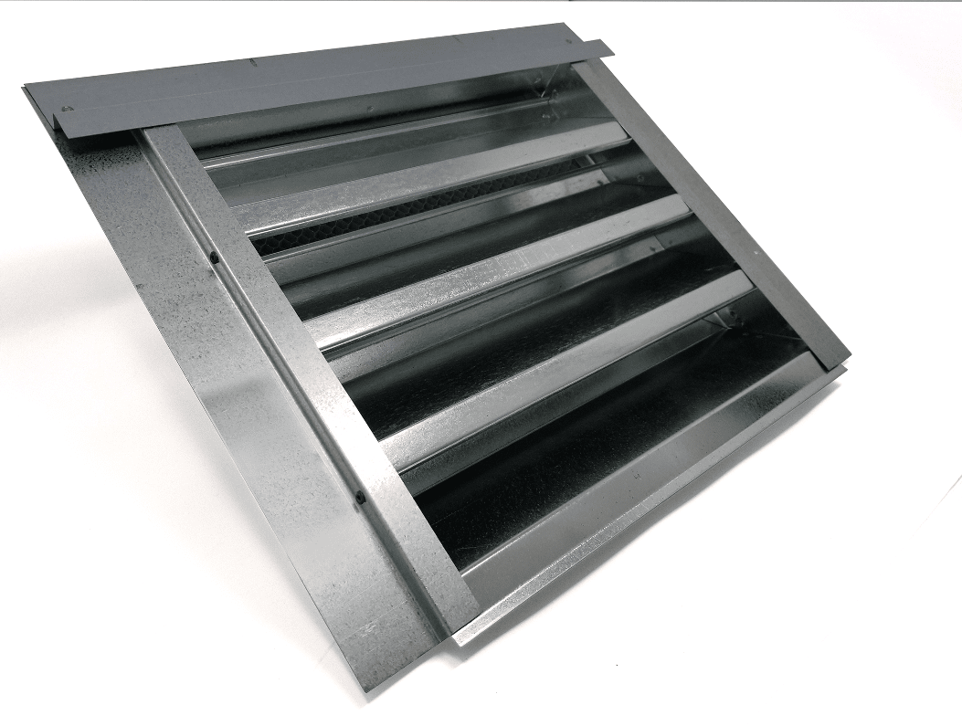 Vulcan Vents Fire and Ember Safe Vents