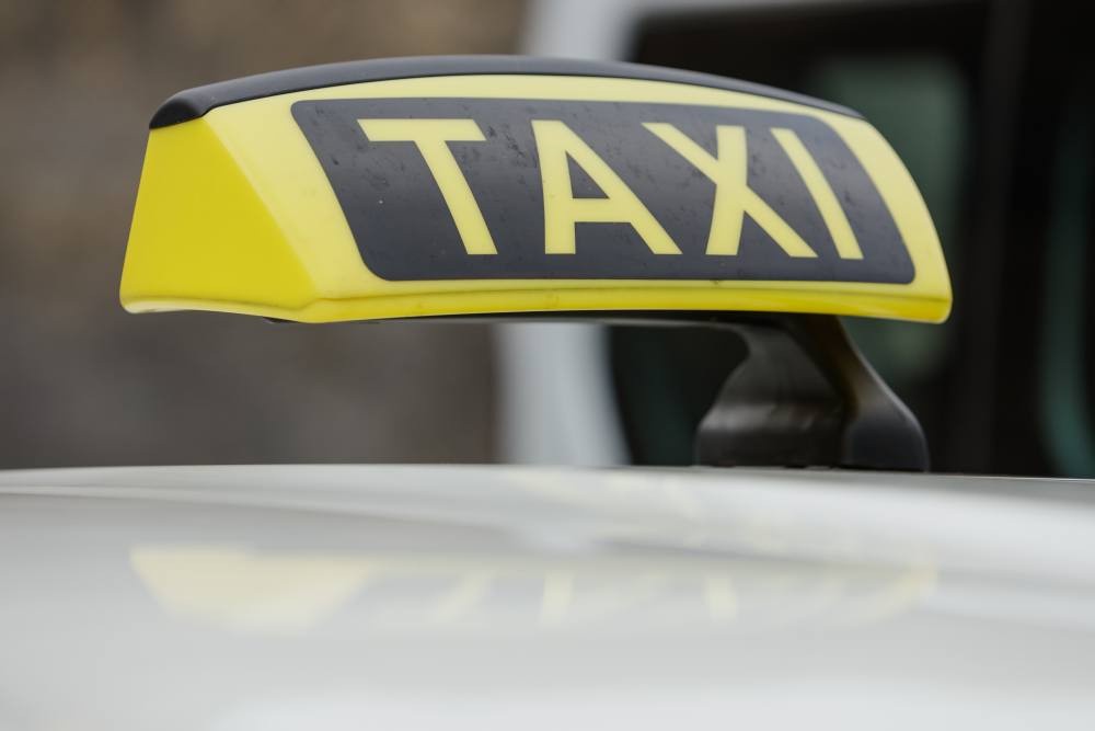VULKANLAND TAXI SO GmbH Vulkanland