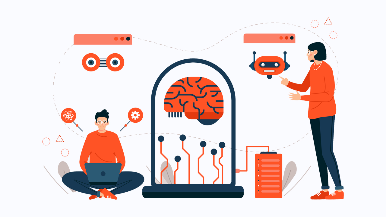Automation Vs Augmentation Which AI is Better for Your Talent