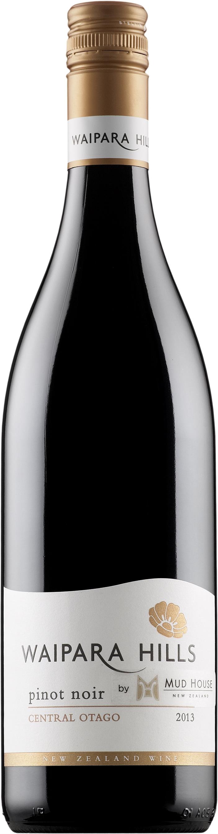 Mud House Pinot Noir VuodenViinit.fi