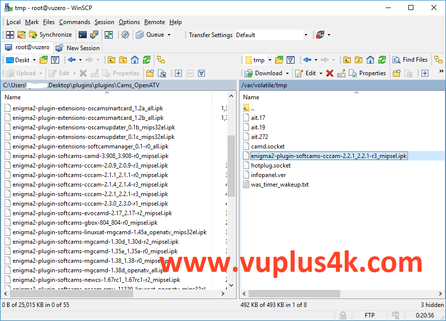 Cccam Ipk Download Openatv