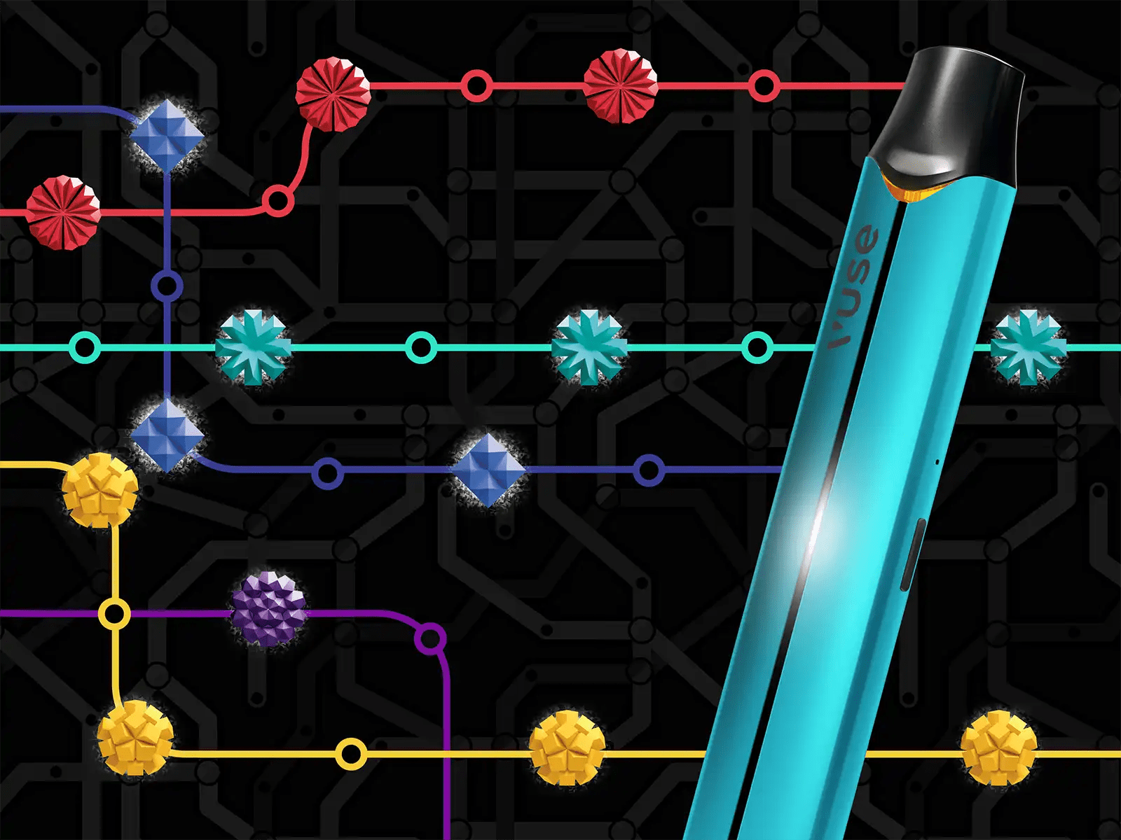 The Ultimate Guide Where You Can Vape Legally Vuse CA