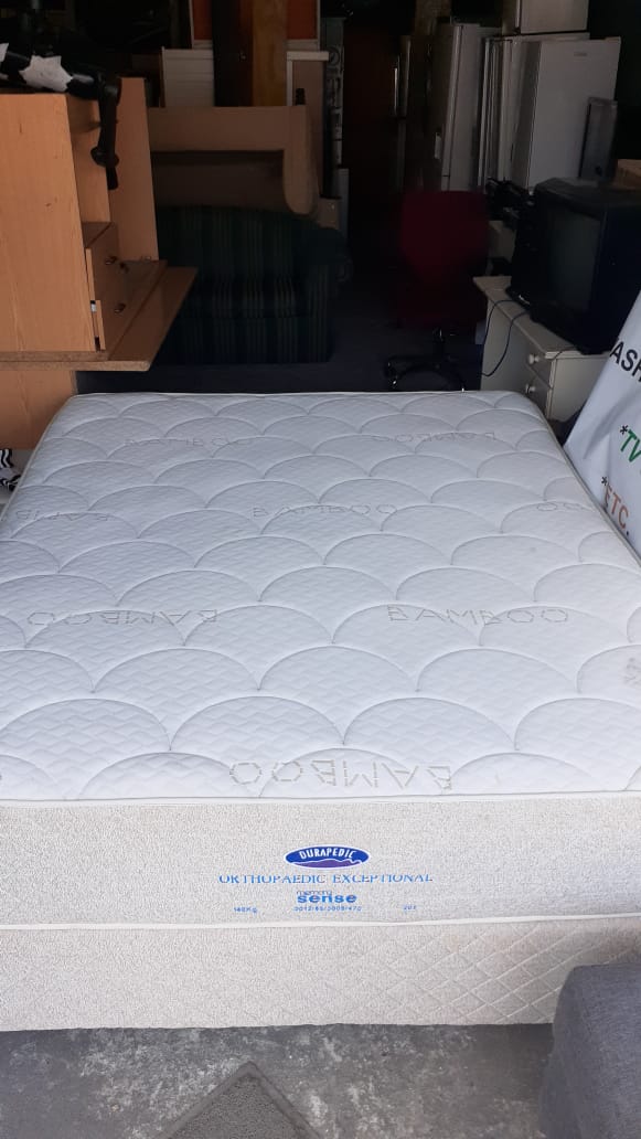 Second Hand Queen Size Bed Base In Cape Town Hanaposy
