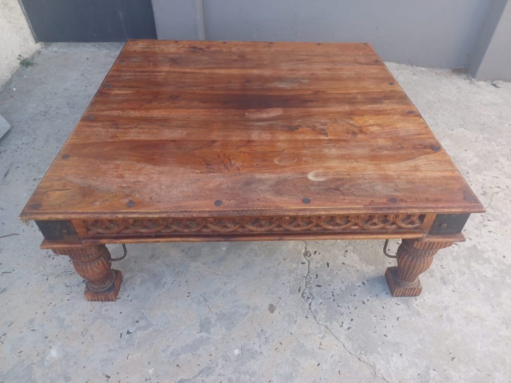 Coricraft Coffee Table Vuyani Furniture Transport & Sales