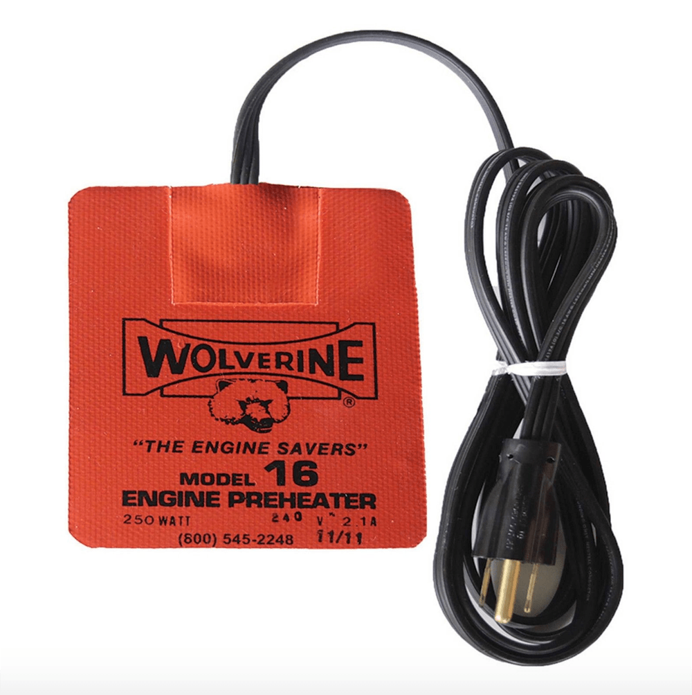 Engine Preheater The Complete Guide Vvkb Heaters Premium Diesel