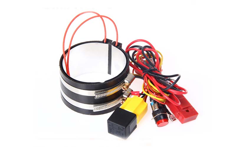 The Journey from Truck Driver to Truck Heater Dealer