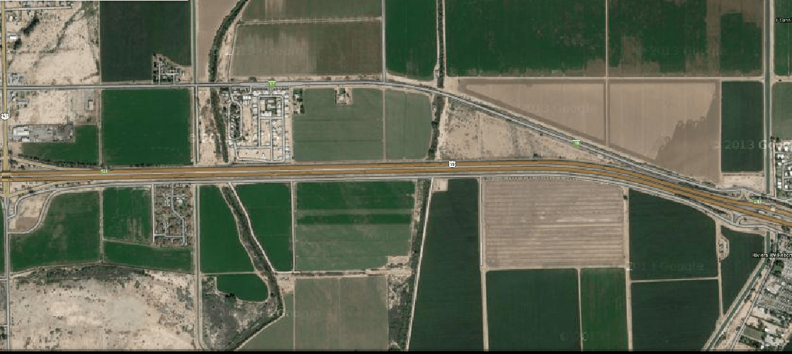 Four Killed TwentySeven Injured in Blythe Tour Bus Accident