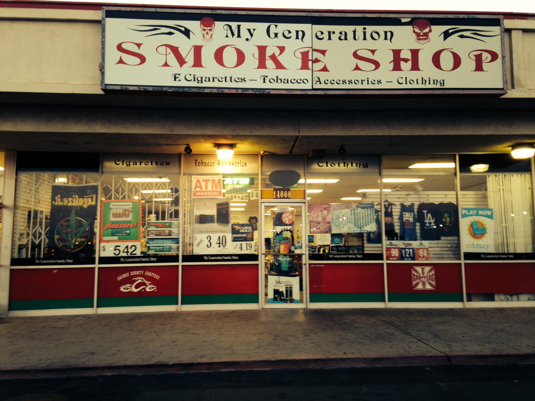 Tobacco Near Me Open Now at John Odonnell blog