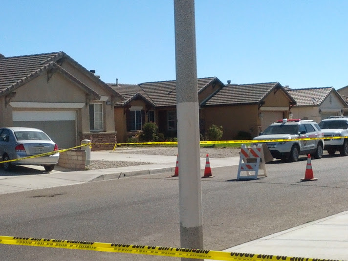 Adelanto House Fire Leaves One Dead Victor Valley News Group
