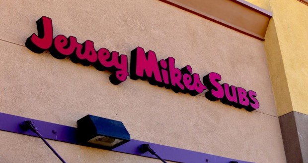 Jersey Mike’s Opens First Hesperia Location Real News. Real