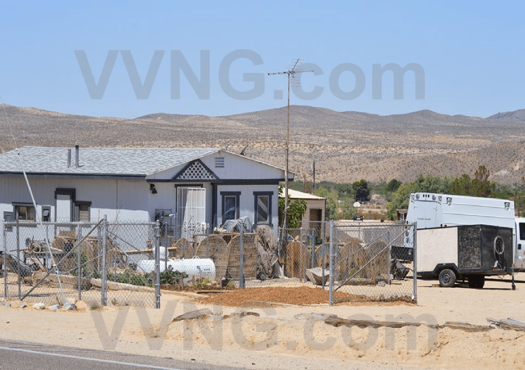 Suspect Arrested in Hinkley Double Murder Identified VVNG