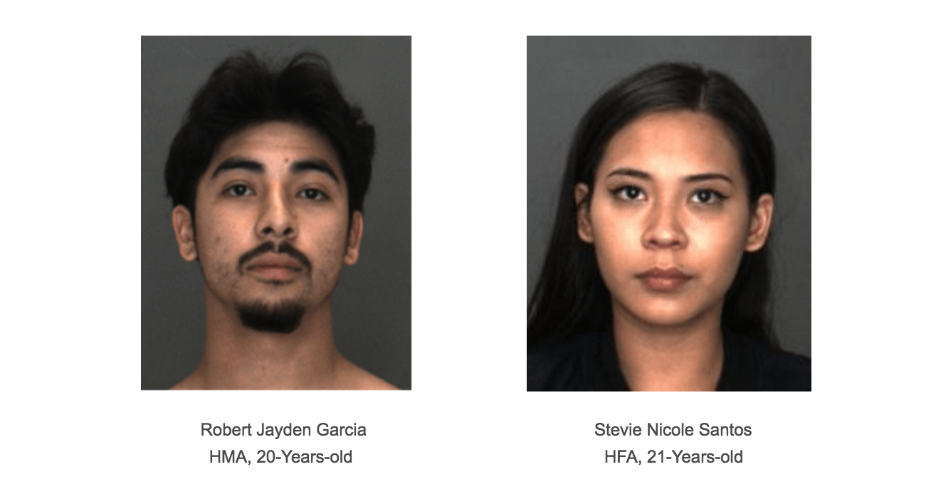 Barstow Man Arrested For Attempted Murder of 16YearOld