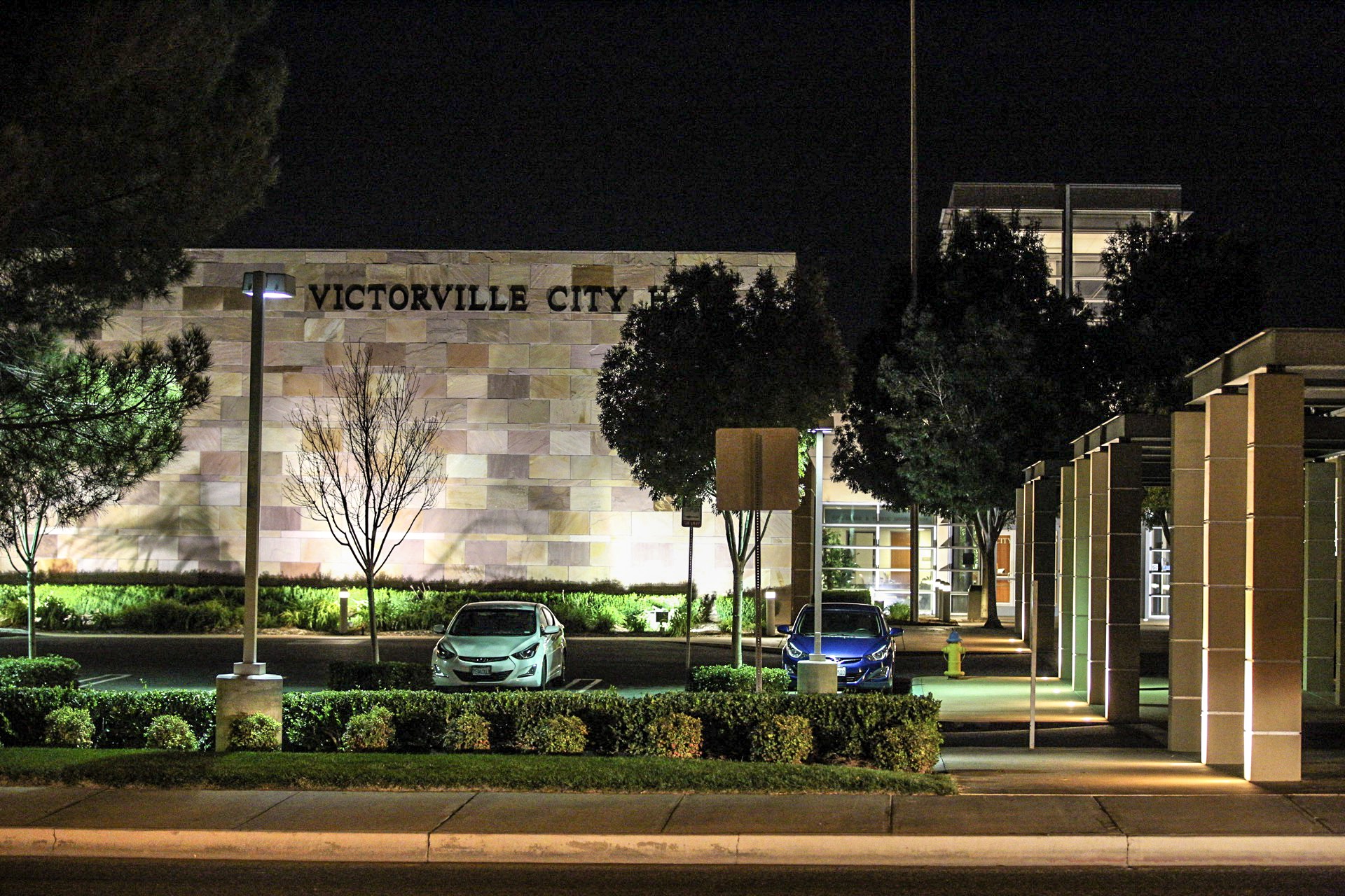 Victorville City launching new online permitting & licensing capability