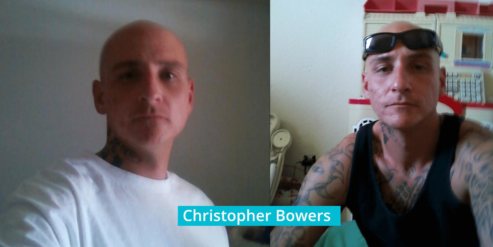 Suspect shot by deputies in pursuit ID’d as Apple Valley man