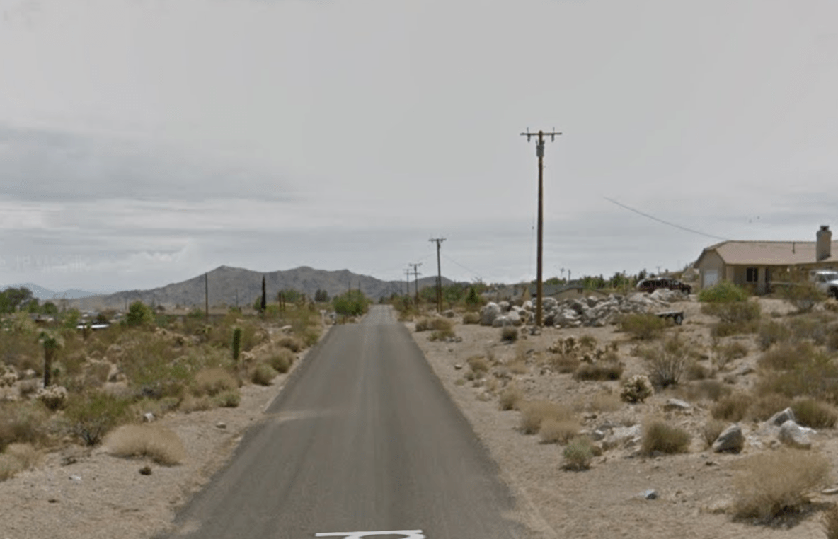 Robbery suspect shot by police in Lucerne Valley Victor Valley News