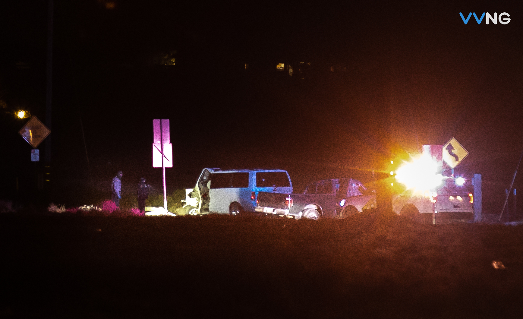 2 people airlifted from crash Saturday in Hesperia on Rock Springs Road